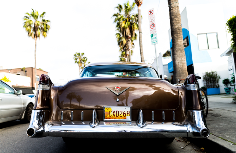 Illustration for article titled The Cars Of Venice And Santa Monica Do Not Suck